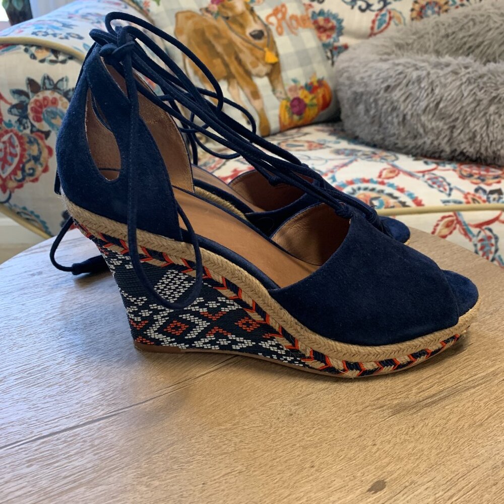 CAbi Isla Wedge #6001